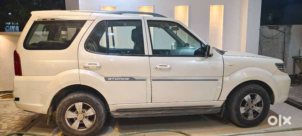 Vehicle Condition Very Well
