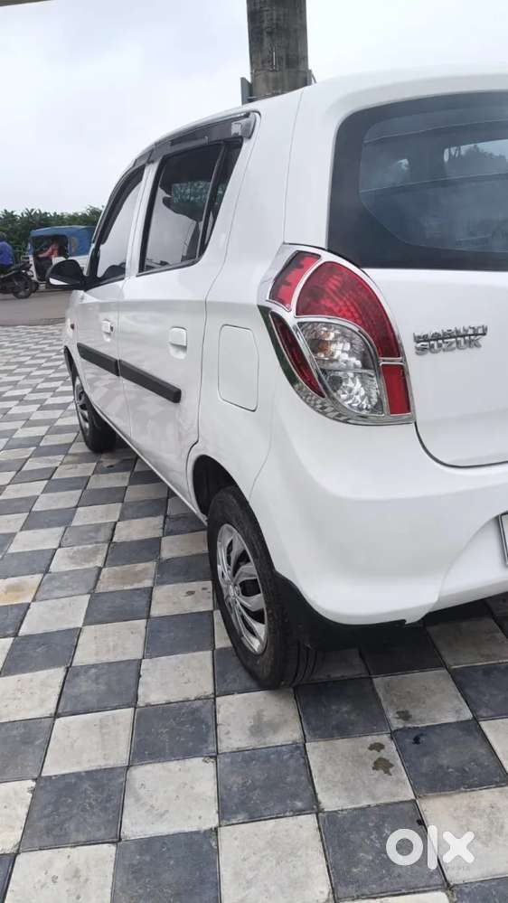 Maruti Suzuki Alto 800 Lxi, 2017, Petrol
