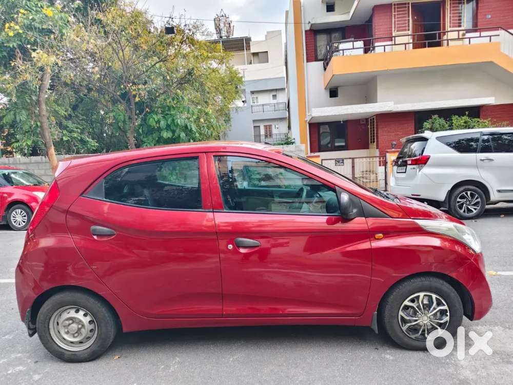 Hyundai EON Era +, 2012, Petrol