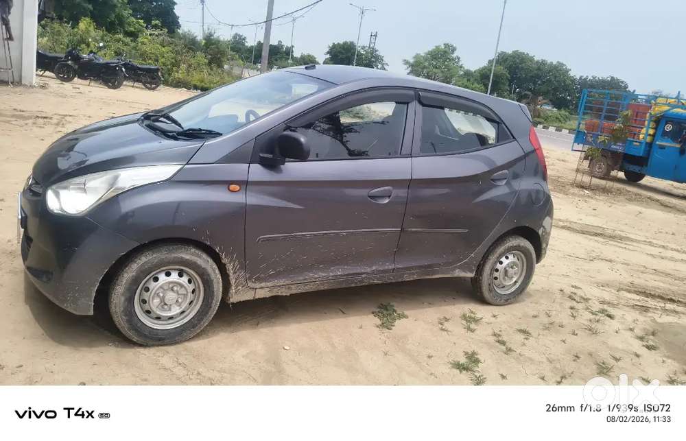 Hyundai Eon 0.8 Magna 2016
