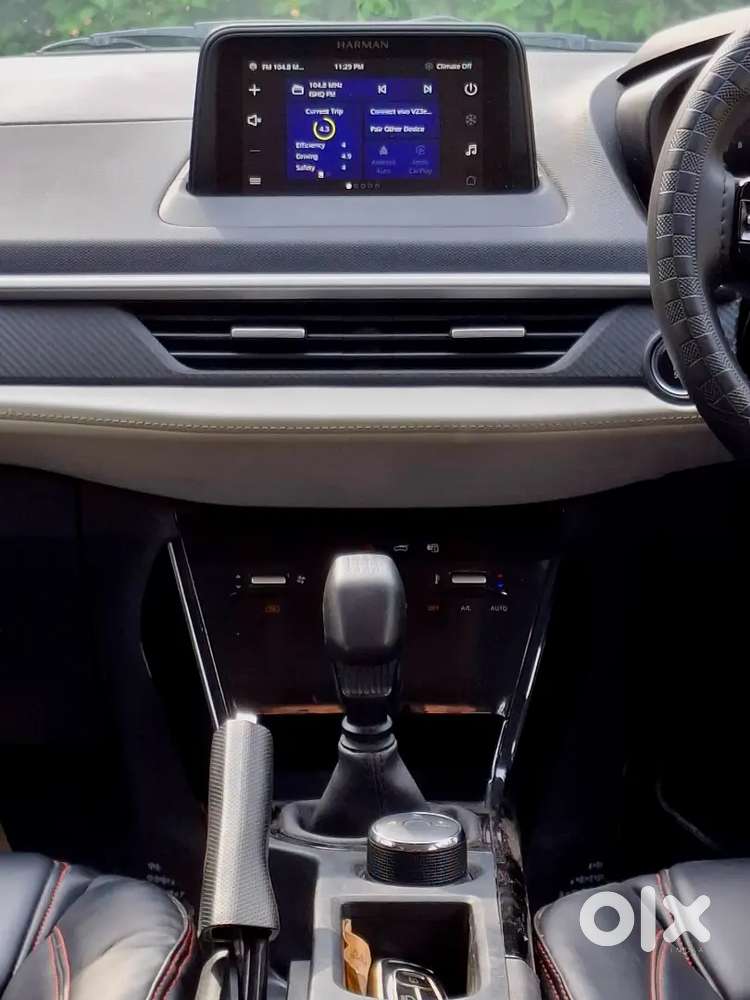 Nexon New Shape Nov 2023 Model Brand New Condition