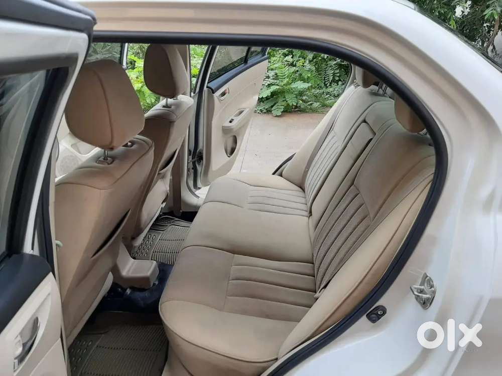 Maruti Suzuki Swift Dzire 2012 Diesel Good Condition