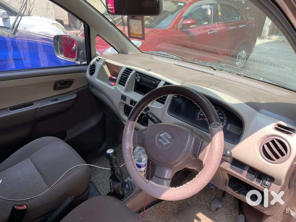 Estilo K Series Engine