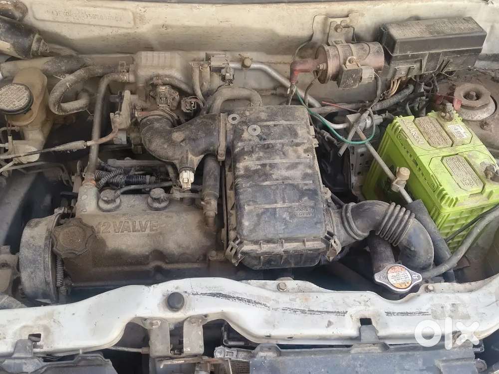 Maruti Suzuki Alto 2010 Lx