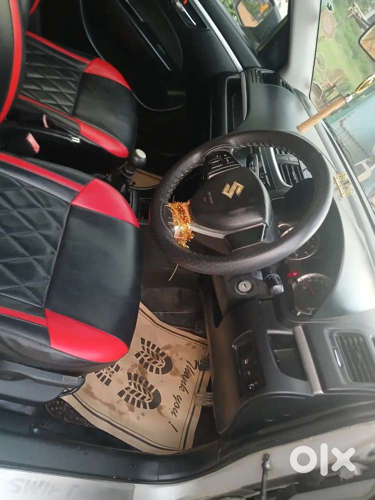 Maruti Suzuki Swift Zdi 2012