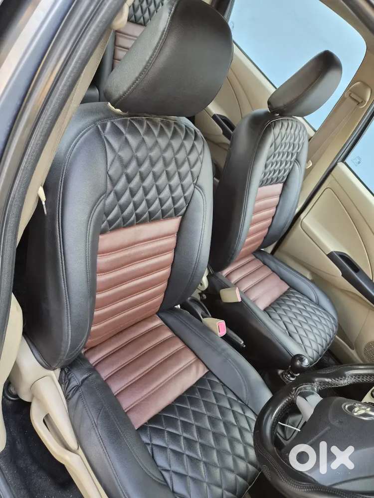 Toyota Etios 2018 Diesel 82000 Km Driven