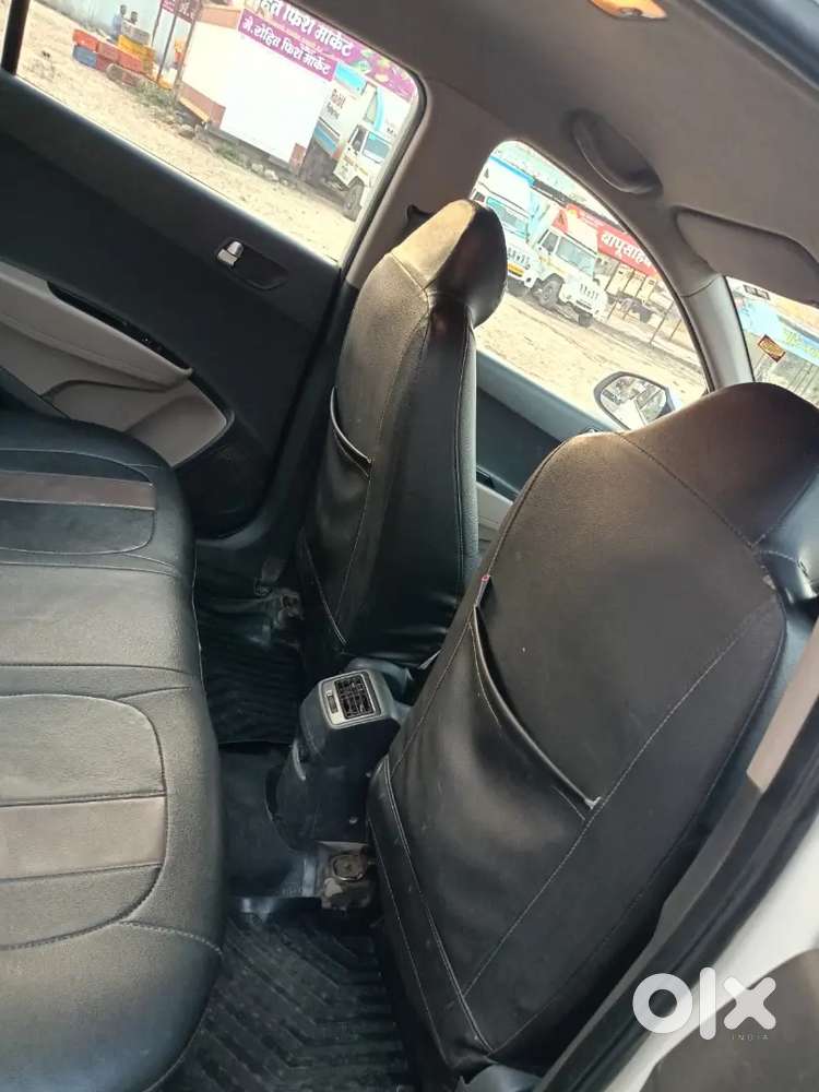 Hyundai Xcent 2016 Diesel Good Condition