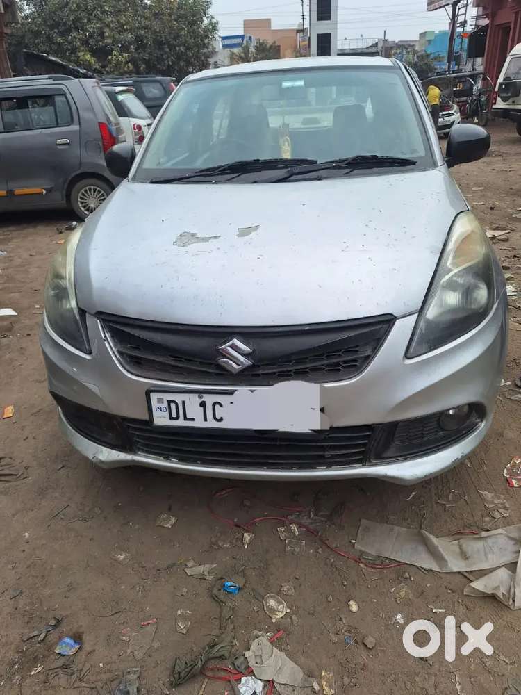 Maruti Suzuki Swift Dzire 2016