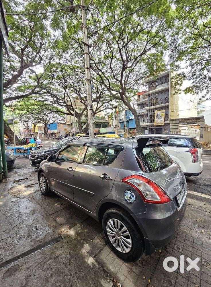 Maruti Suzuki Swift 2011-2014 Vdi, 2013, Diesel