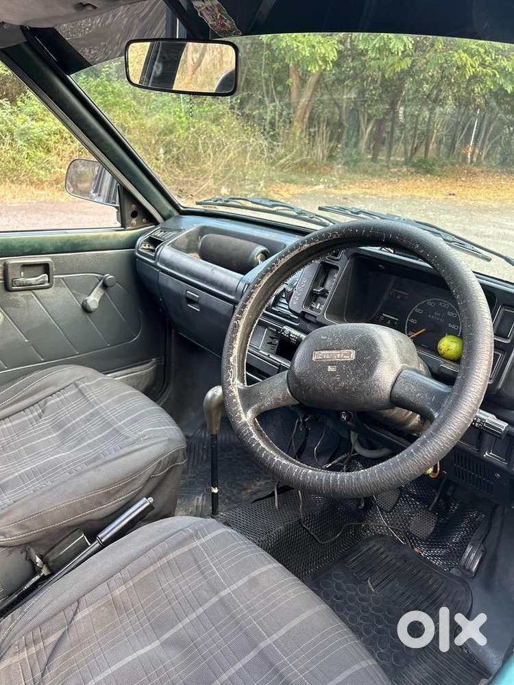 Maruti Suzuki 800 2004 Petrol Well Maintained