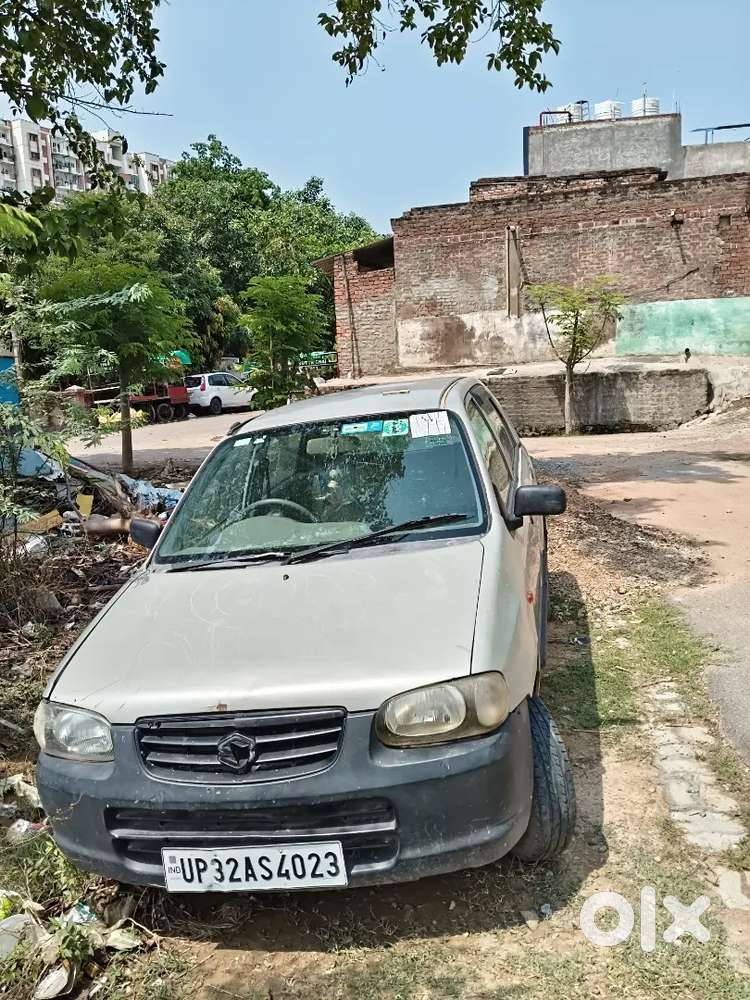 Maruti Suzuki Alto 2005 Lxi