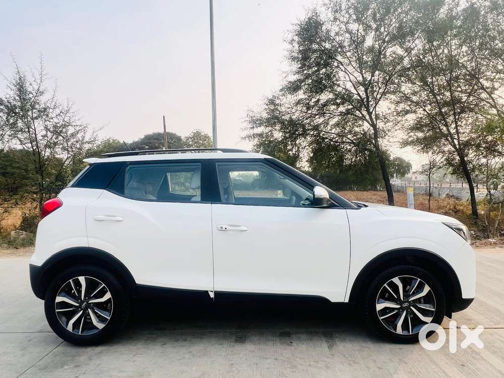 Mahindra Xuv300