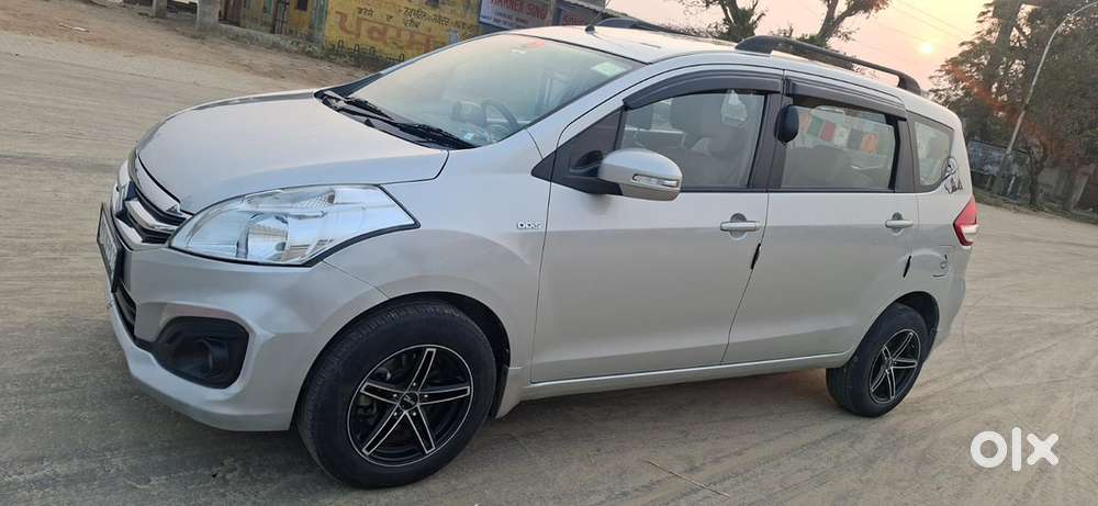 Maruti Suzuki Ertiga 2015 Diesel Good Condition