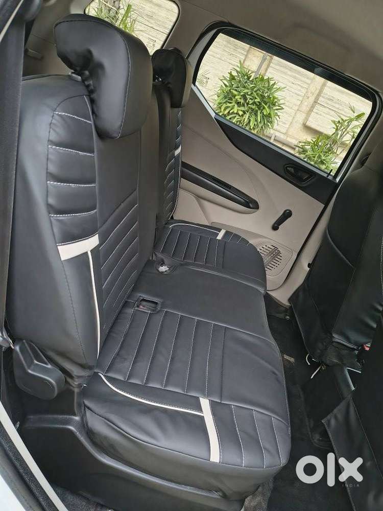 Renault Triber 1.0 Rxe, 2021, Petrol