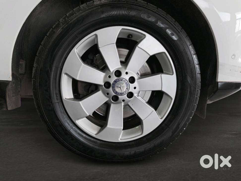 Mercedes-benz M-class Ml 250 Cdi, 2015, Diesel