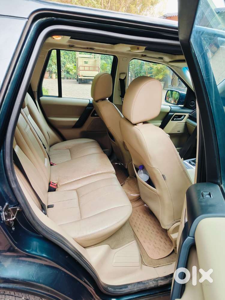 Land Rover Freelander 2 Se, 2014, Diesel