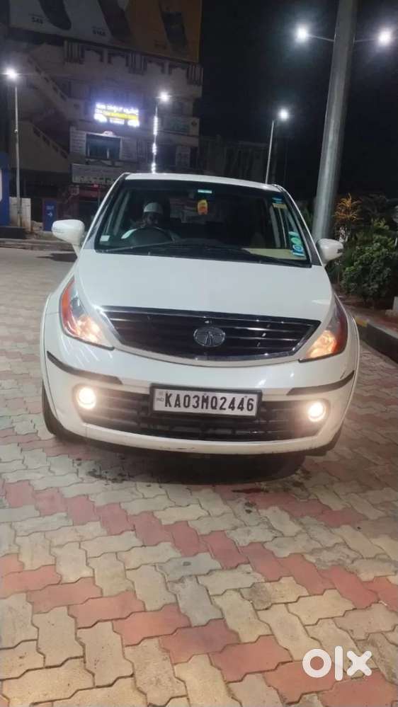 Tata Aria, 2012, Diesel