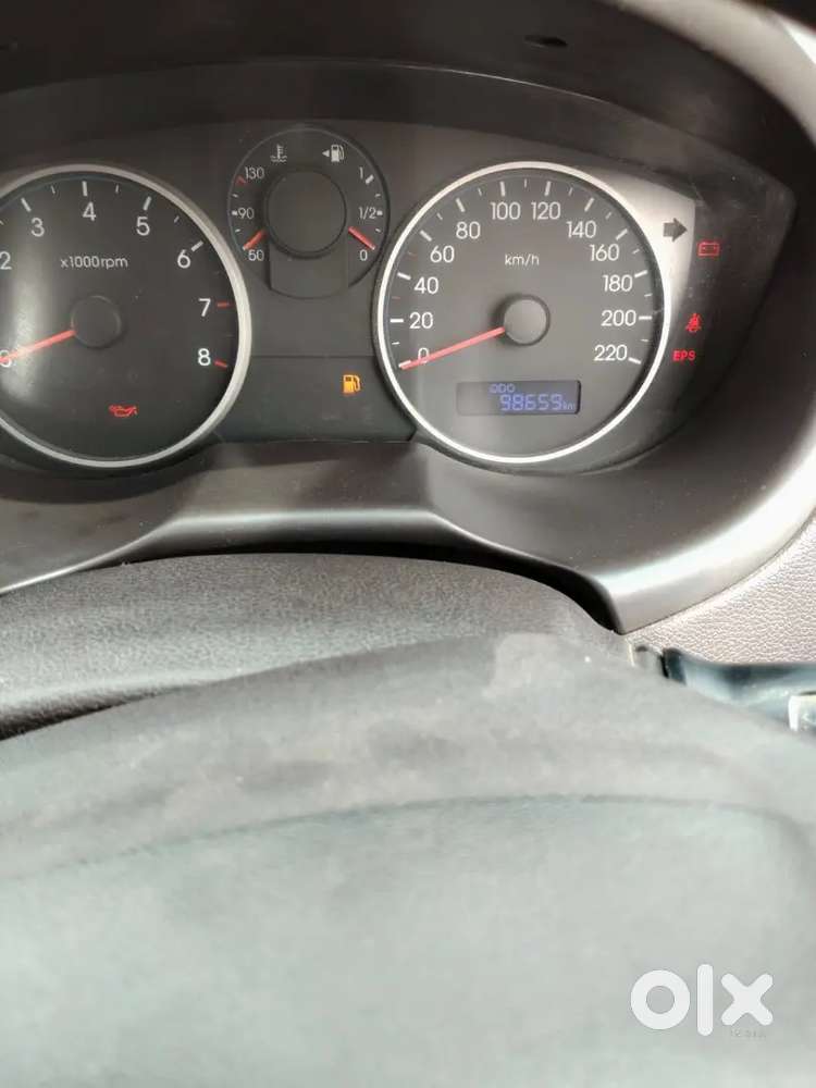 Hyundai I20 80000