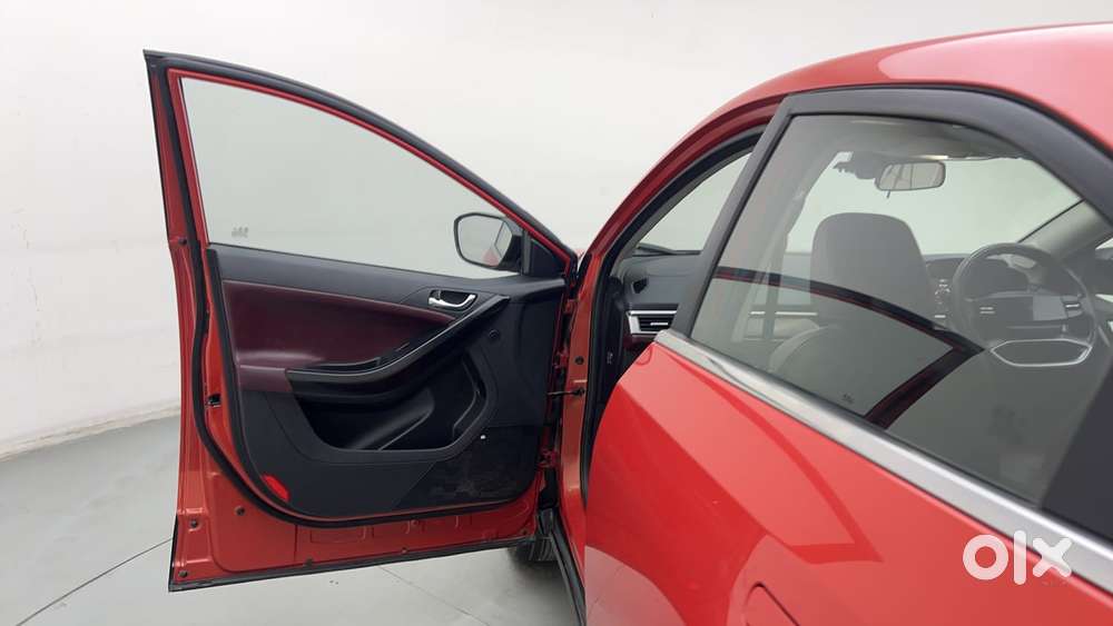 Tata Curvv Accomplished S 1.2 Revotron Petrol 7dca, 2024, Petrol