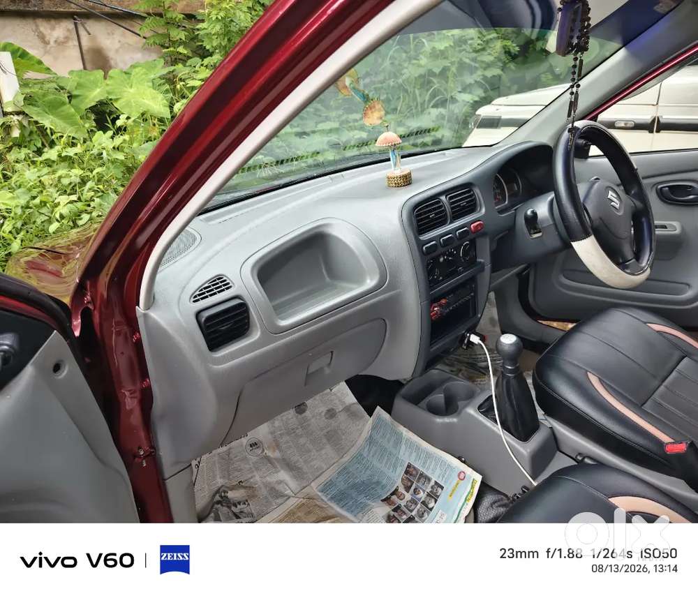 Maruti Suzuki Alto 2011 Good Condition