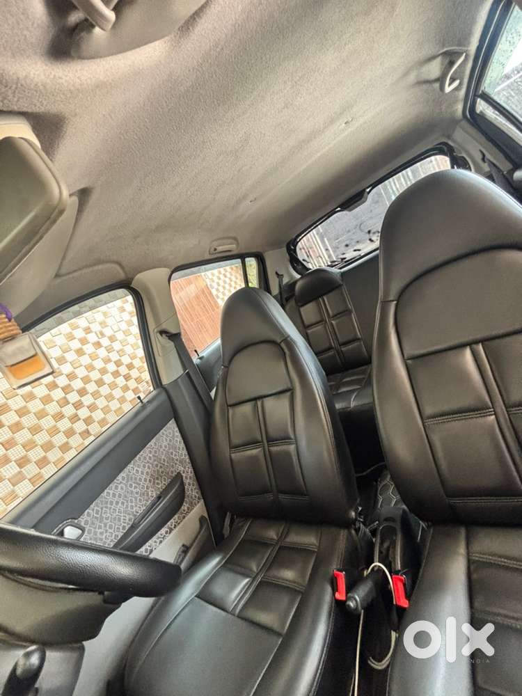 Maruti Suzuki Alto 800 Petrol Well Maintained