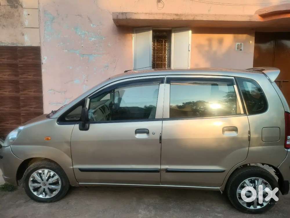 Maruti Suzuki Estilo Lxi 2011