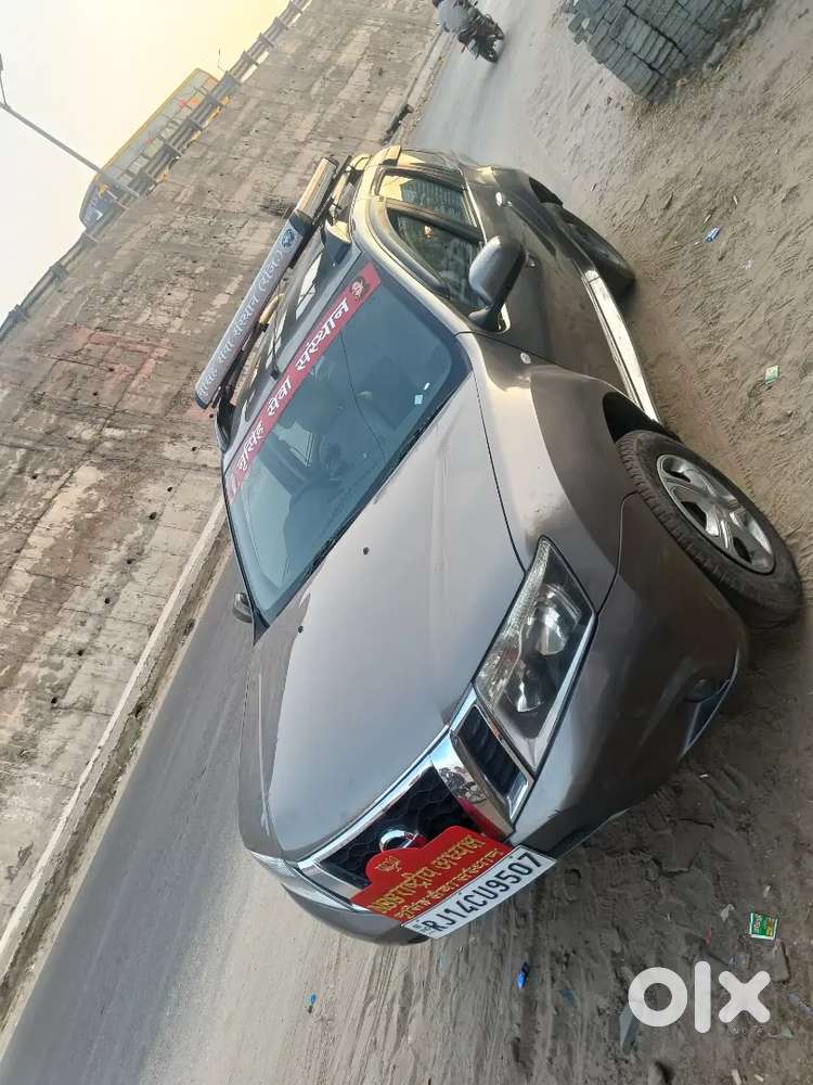 Nissan Terrano 2013 A1 Condition Car