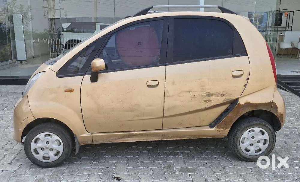 Good Condition Car,