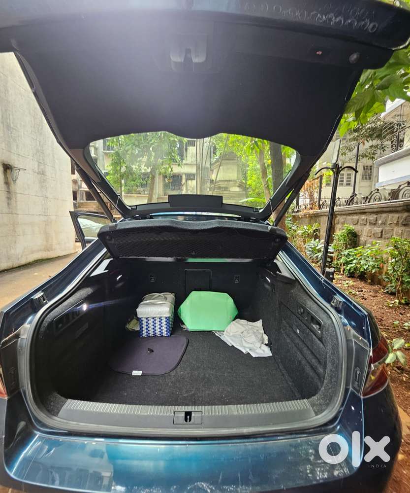 Skoda Superb 2.0 Tsi At L&k, 2020, Petrol