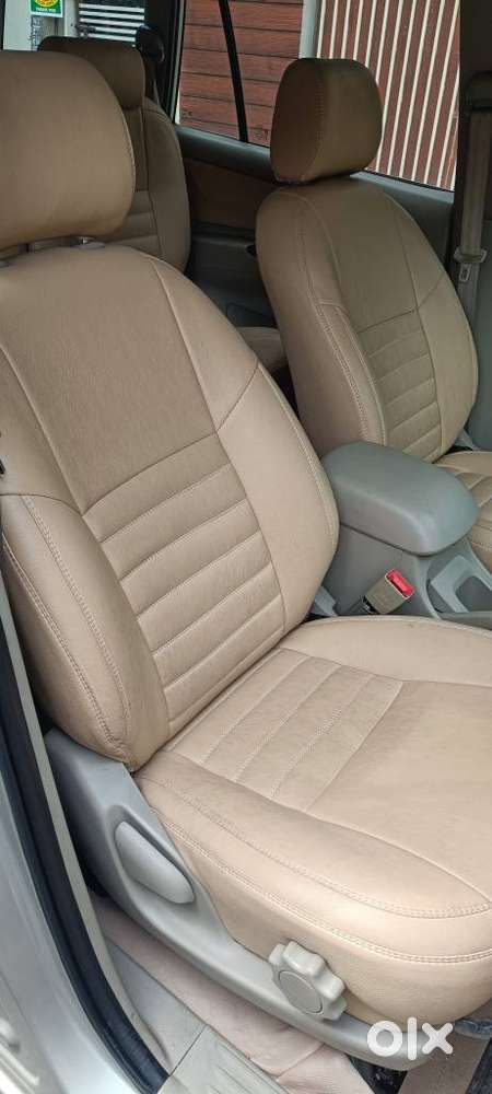 Toyota Innova 2.5 Vx 8 Str, 2014, Diesel