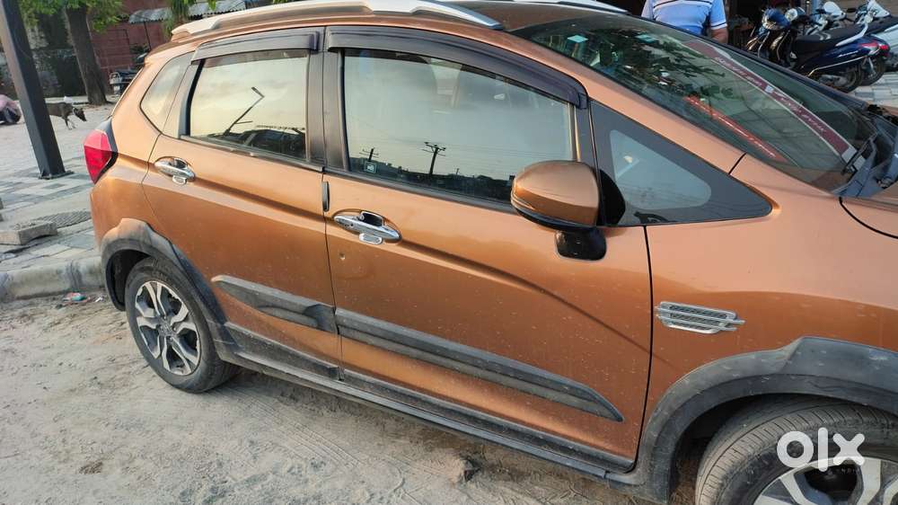 Honda Wr-v 1.5 Vx Exclusive Edition I-dtec, 2017, Diesel