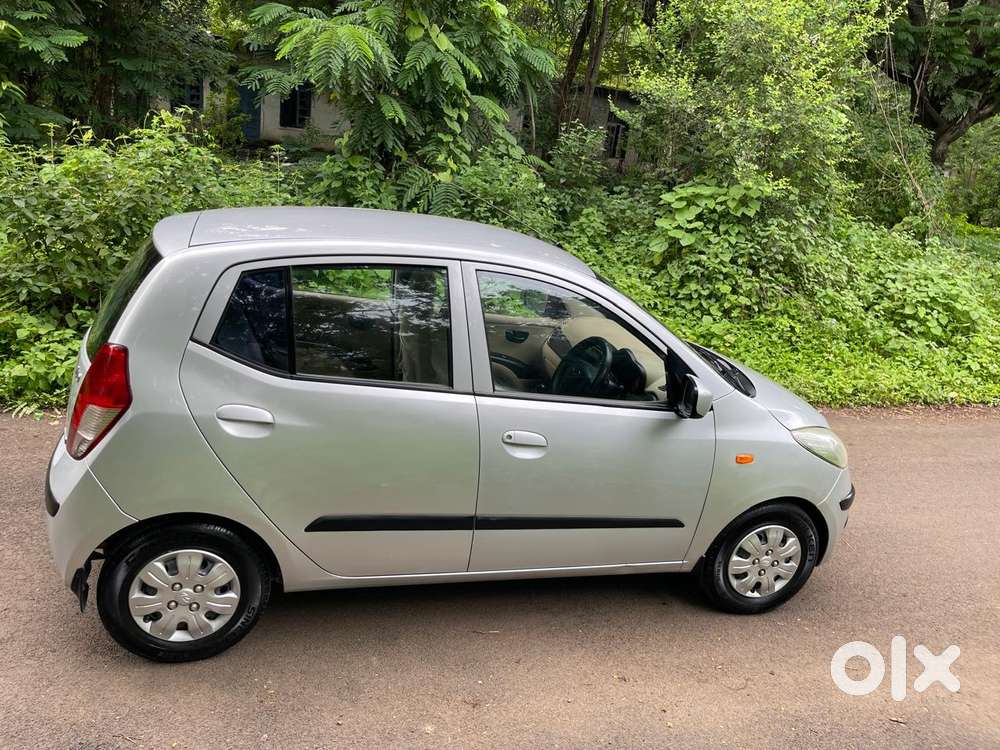 Hyundai I10 1.2 Kappa Magna, 2009, Petrol
