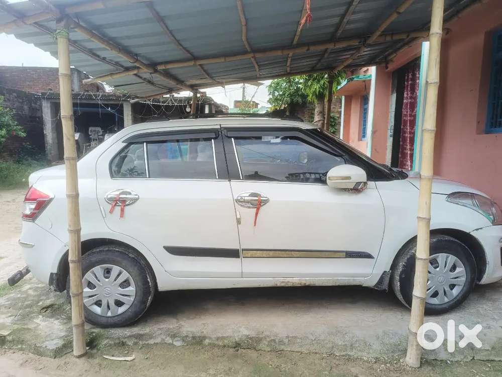 Maruti Suzuki Dzire Vdi 2014