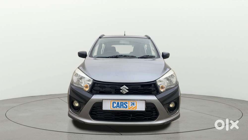 Maruti Suzuki Celerio X Vxi, 2018, Petrol