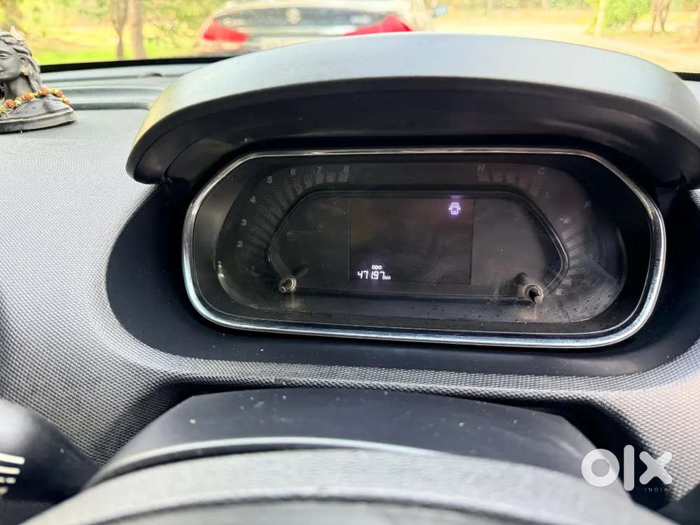 Tata Tiago 1.2 Revotron 2021