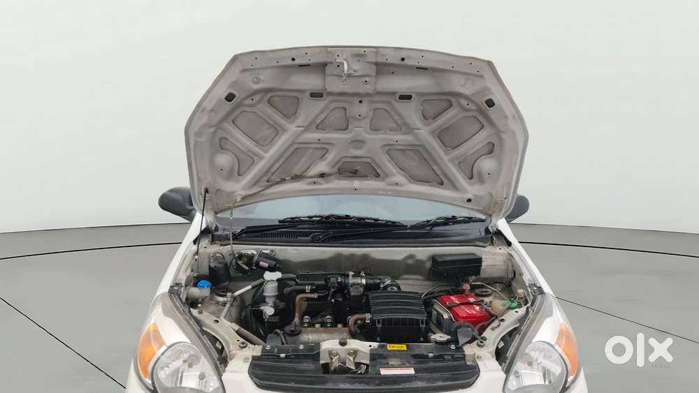 Maruti Suzuki Alto 800 Lxi Opt, 2018, Petrol