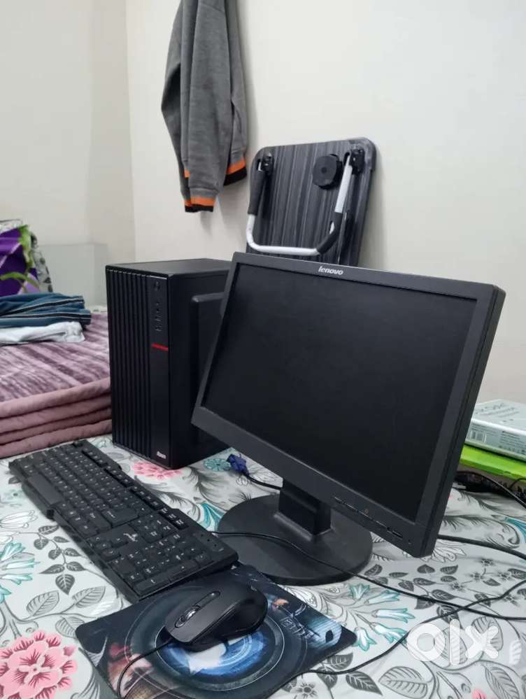 Computer ️ For The Sell & New Sell Computer