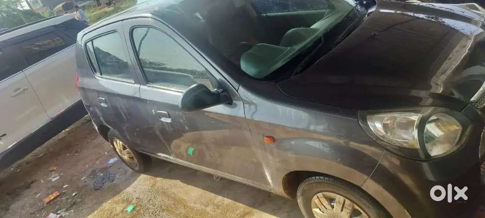 Maruti Suzuki Alto 800 2016 Petrol 42300 Km Driven