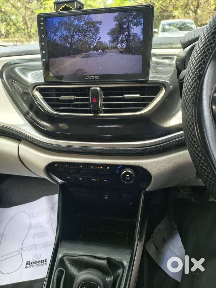 Tata Altroz 1.2 Xm, 2024, Petrol