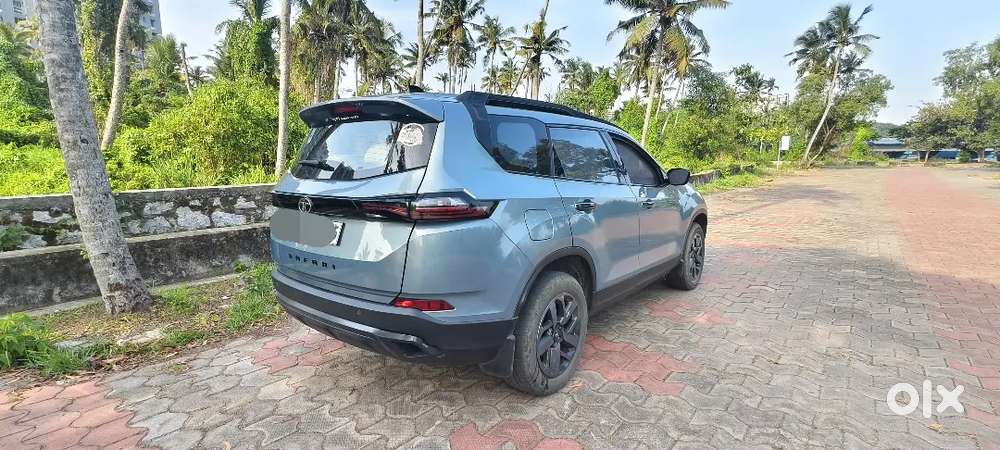 Tata Safari 2021 Diesel 44000 Km Driven Well Maintained Single Owner