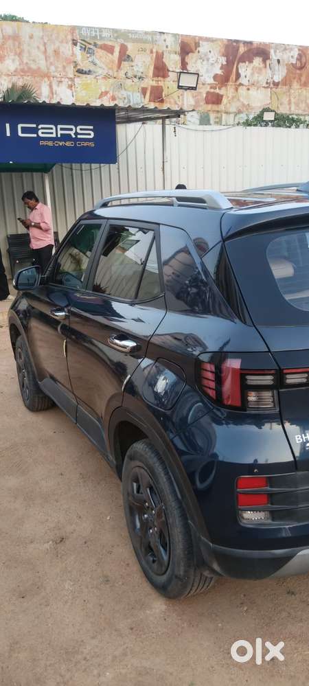 Hyundai Venue Sx, 2023, Petrol