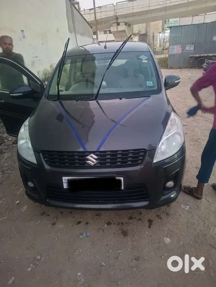 Good Looking Car Well Menten Nice Condition