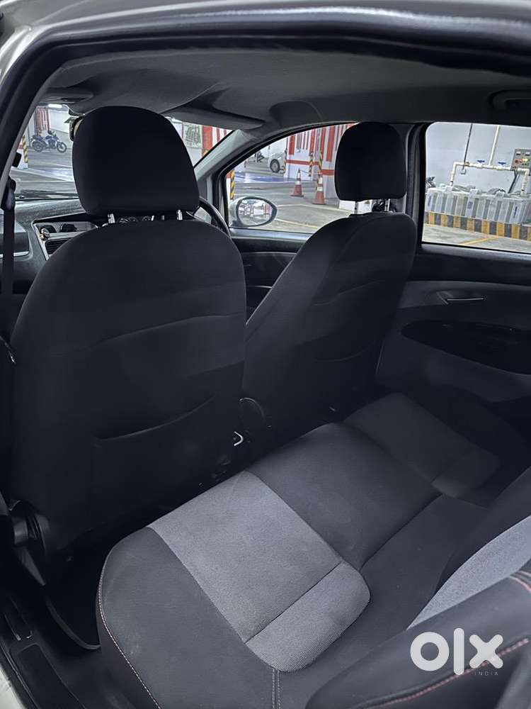 Fiat Grande Punto 2010 Diesel. Fc Done Till 2030