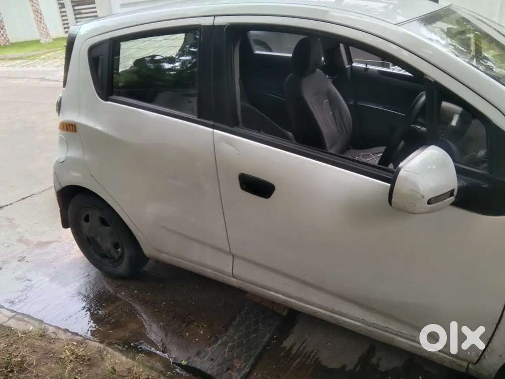 Chevrolet Beat Diesel 2012