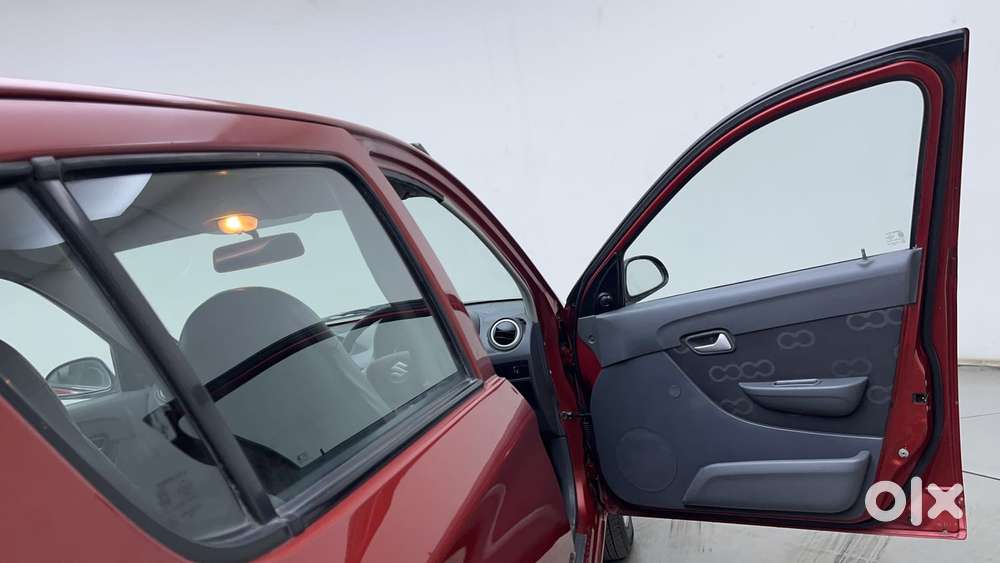 Maruti Suzuki Alto 800 Lxi, 2015, Petrol