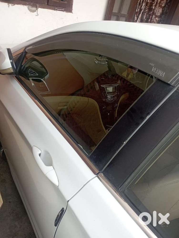 Hyundai Diesel Car 2013