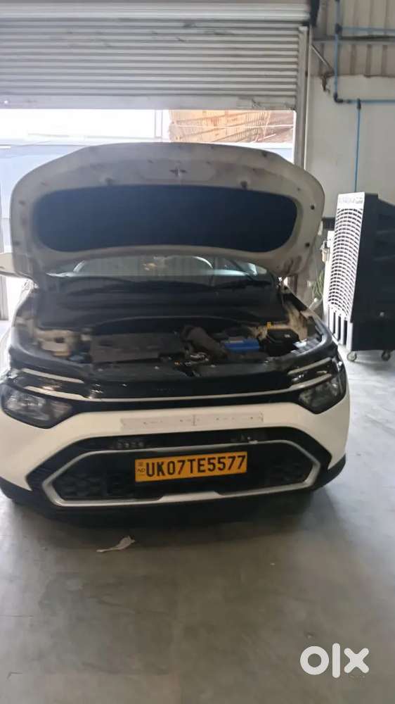 Kia Carens 2024 Diesel 32000 Km Driven