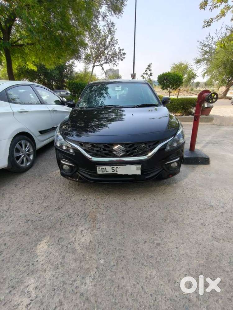 Maruti Suzuki Baleno Zeta Cng, 2024, Cng & Hybrids