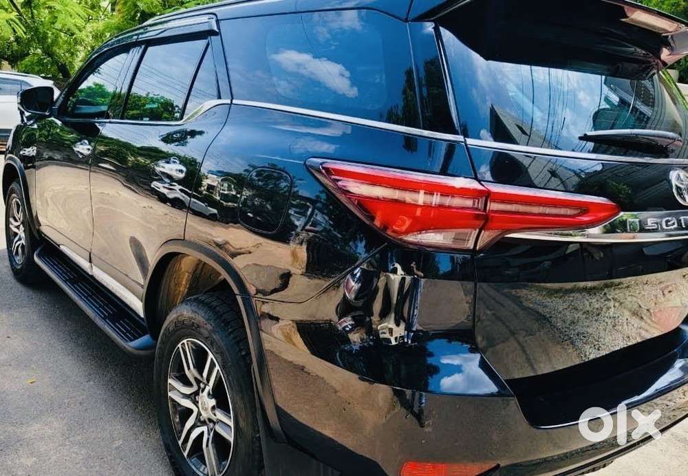 Toyota Fortuner 4x2 At 2.8 Diesel, 2023, Diesel