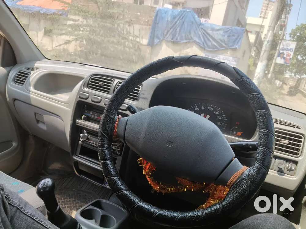 Maruti Suzuki Alto 2005 Km Driven